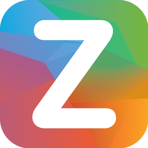 Khối hình ảnh mạng xã hội